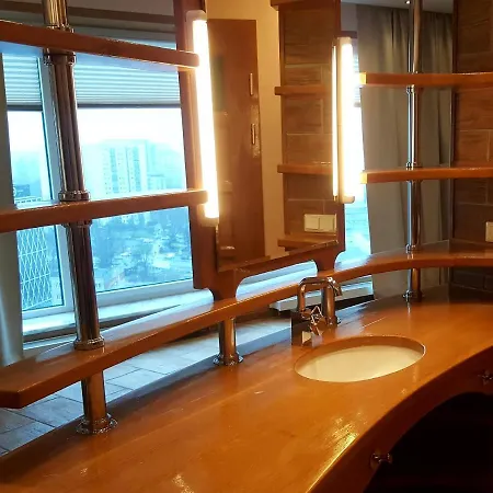 Apartment 2 *