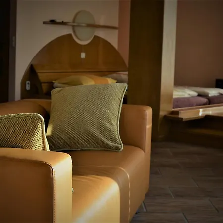 2 Apartmán Varšava