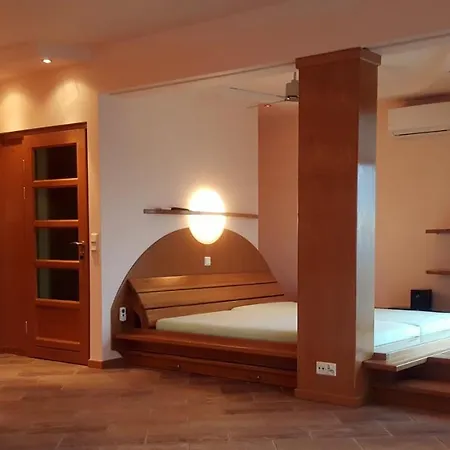 Apartman 2